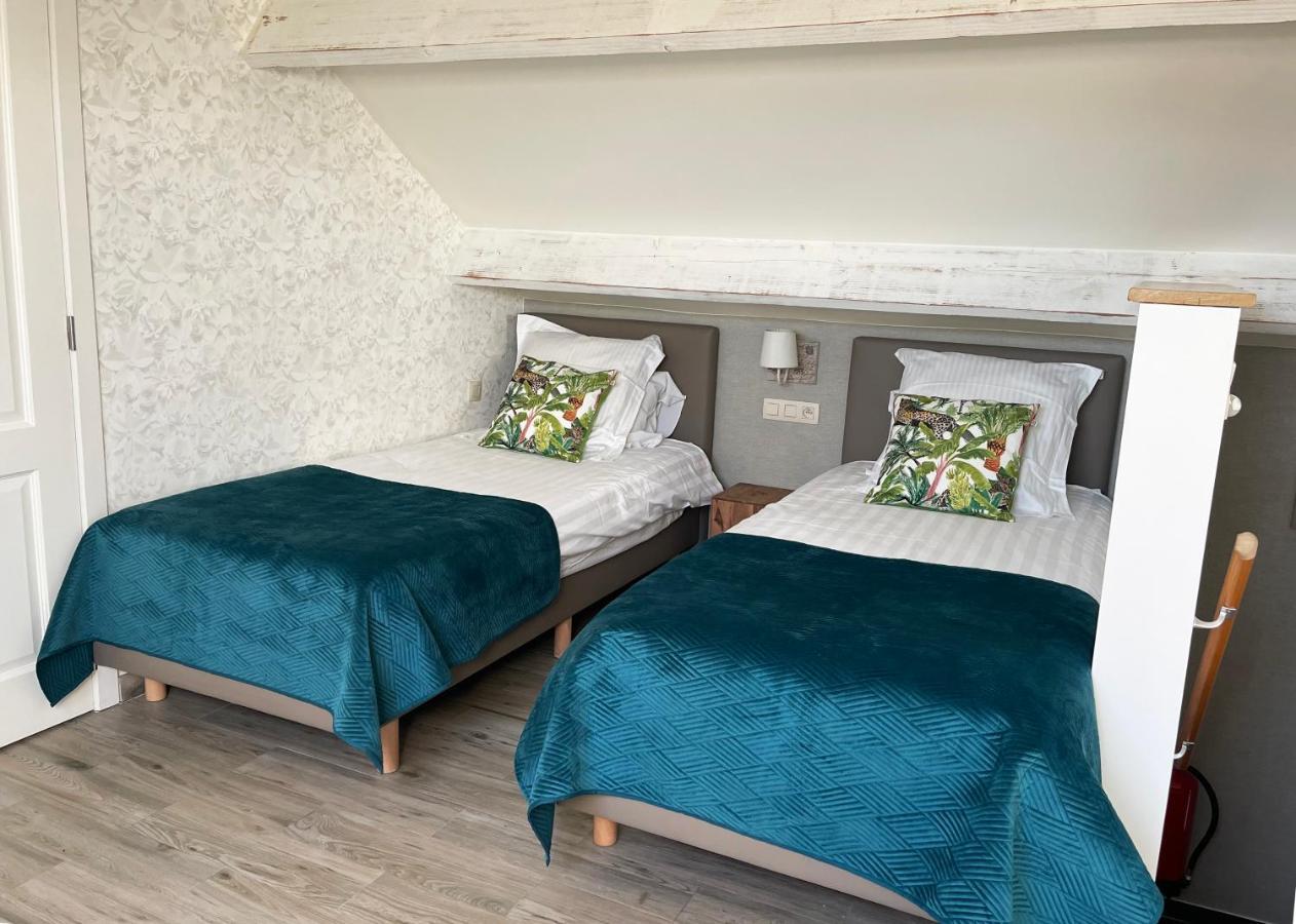 Hotel Het Elsland Wervik Kültér fotó