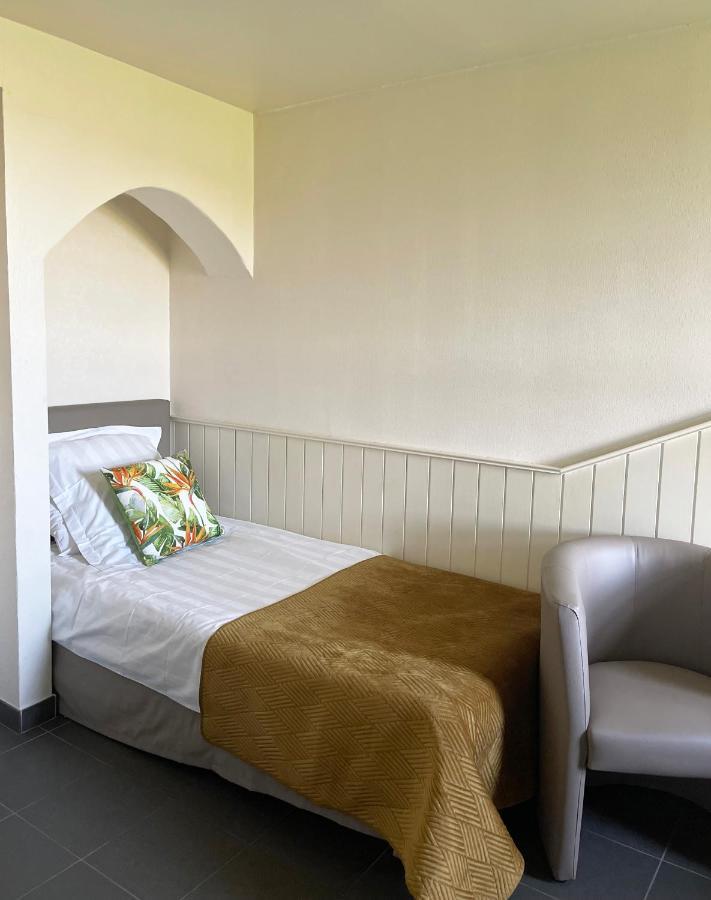 Hotel Het Elsland Wervik Kültér fotó