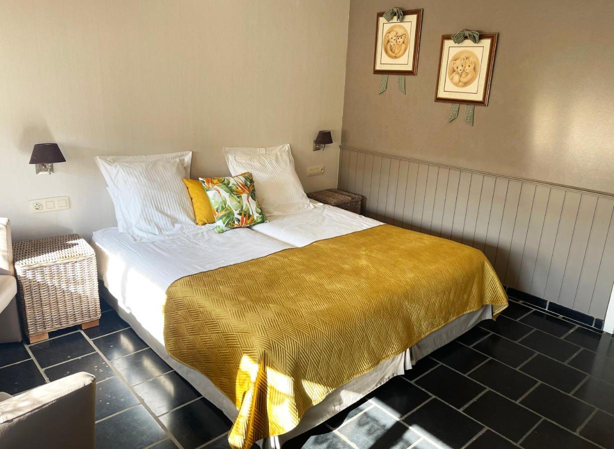 Hotel Het Elsland Wervik Kültér fotó