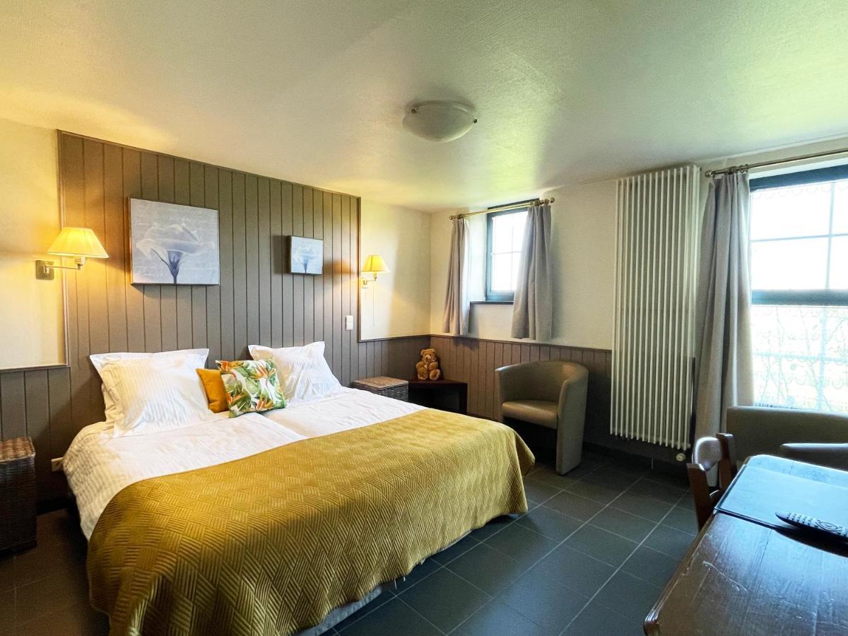 Hotel Het Elsland Wervik Kültér fotó