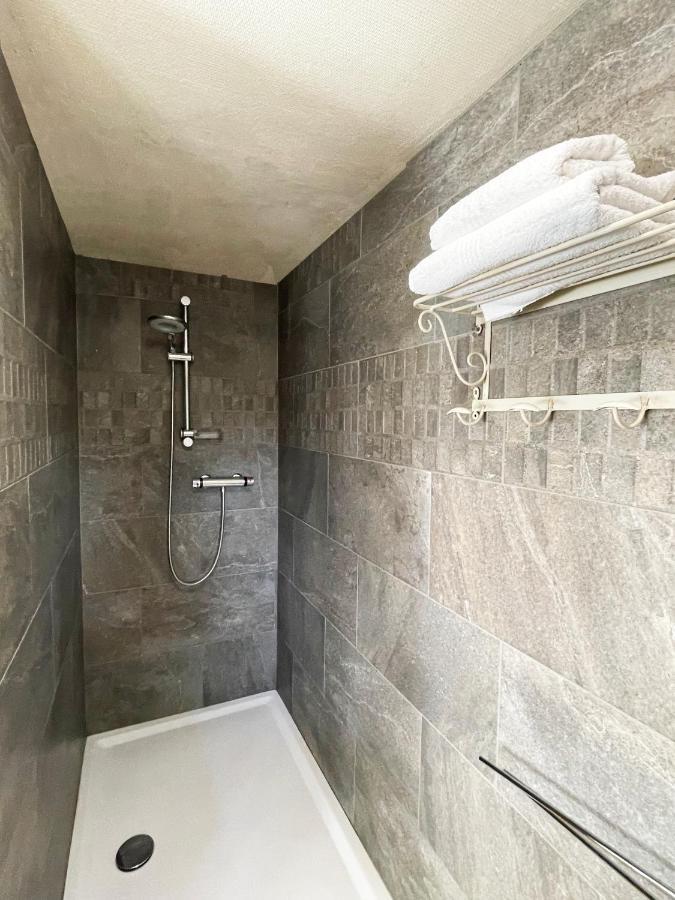 Hotel Het Elsland Wervik Kültér fotó