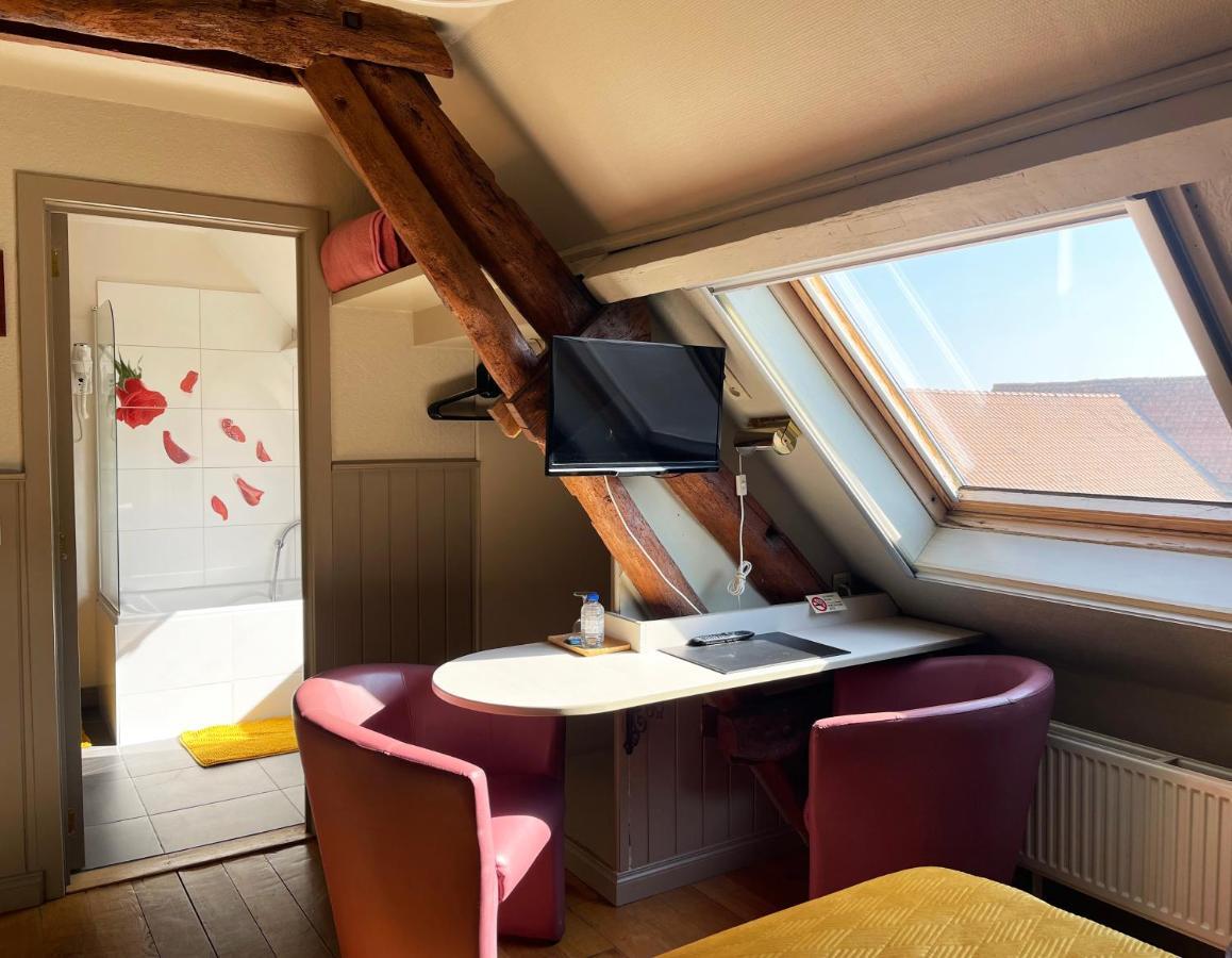 Hotel Het Elsland Wervik Kültér fotó