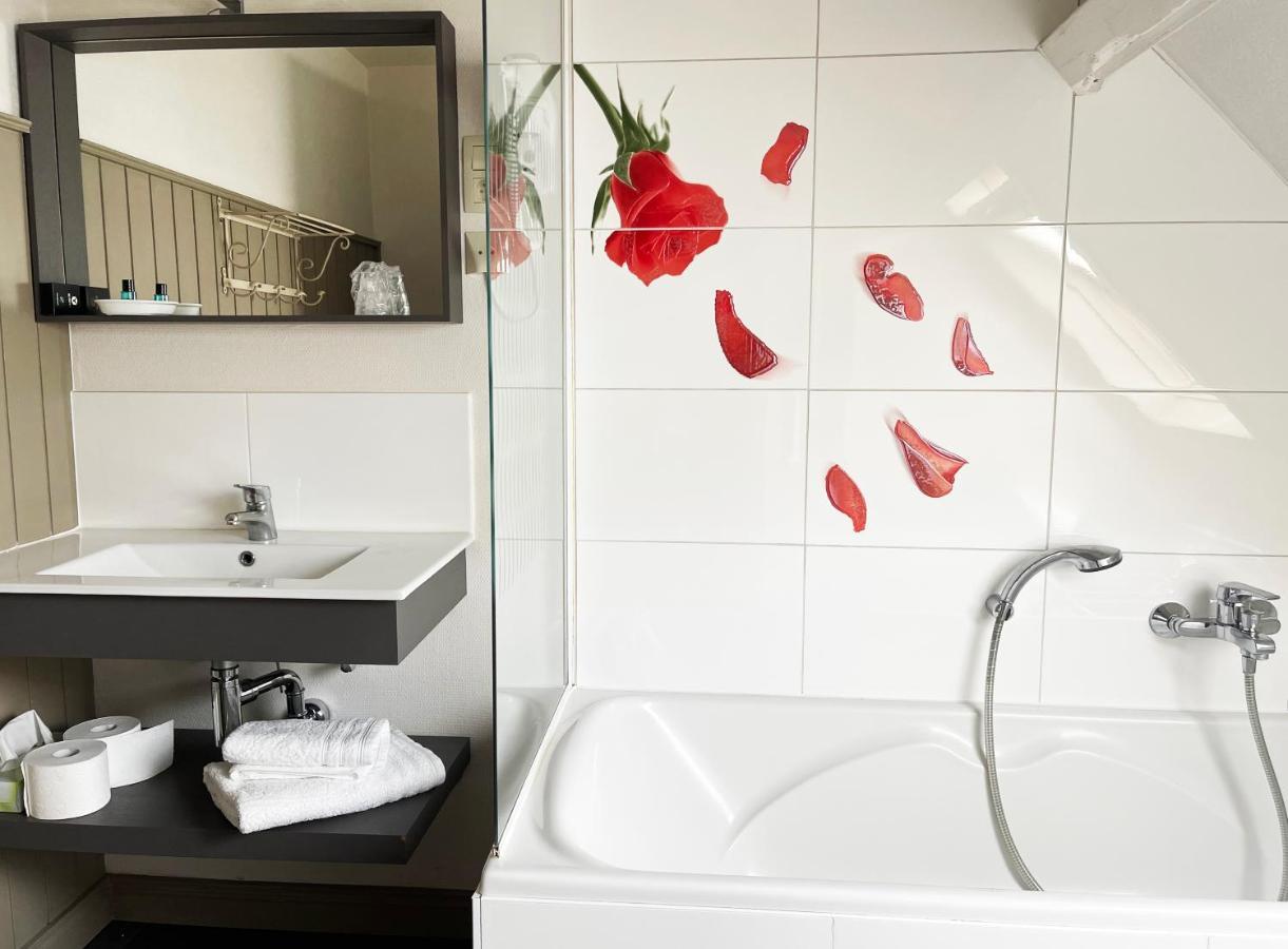 Hotel Het Elsland Wervik Kültér fotó