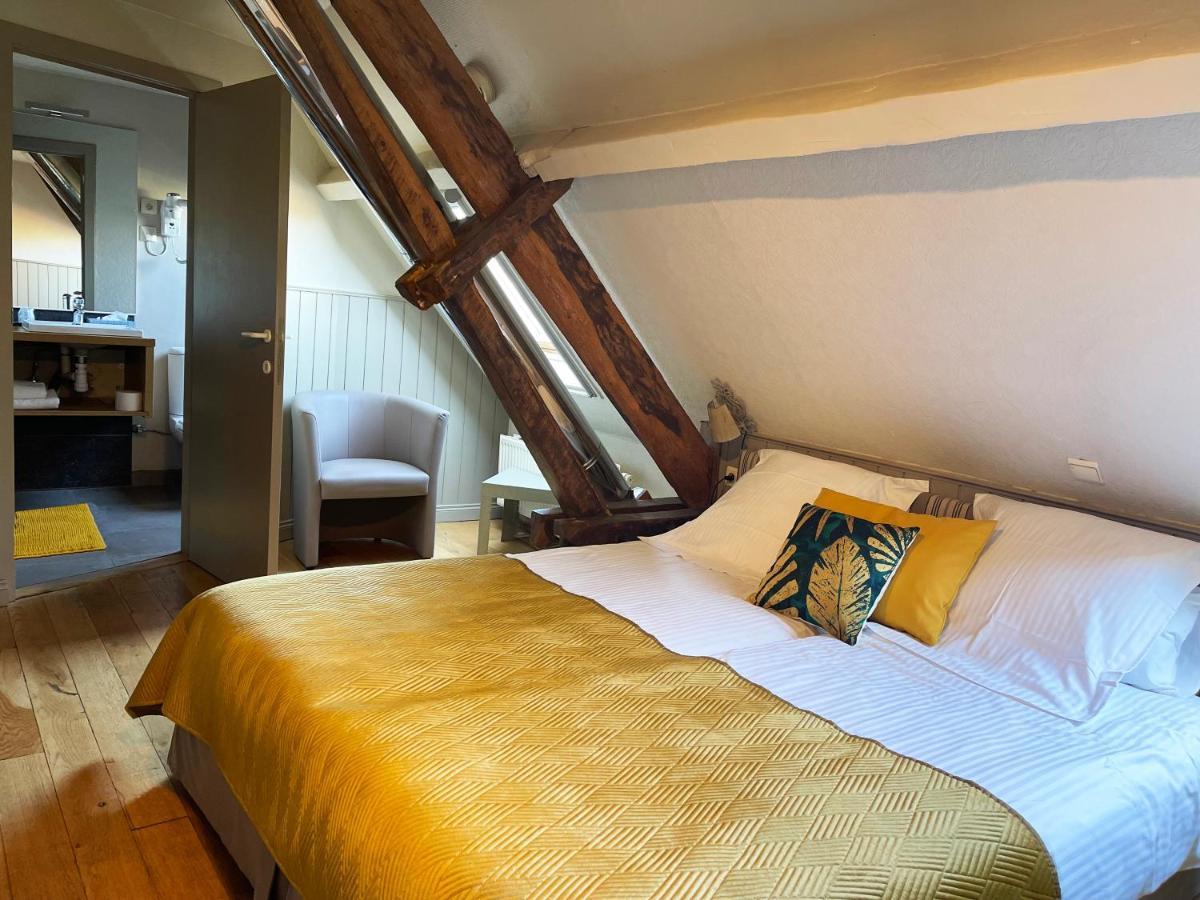 Hotel Het Elsland Wervik Kültér fotó