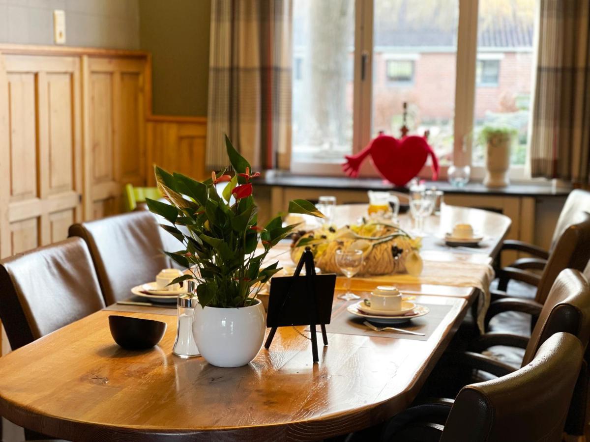 Hotel Het Elsland Wervik Kültér fotó